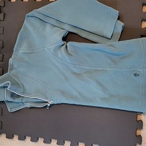 Women's Tommy Bahama Quarter Zip Pullover Size Med